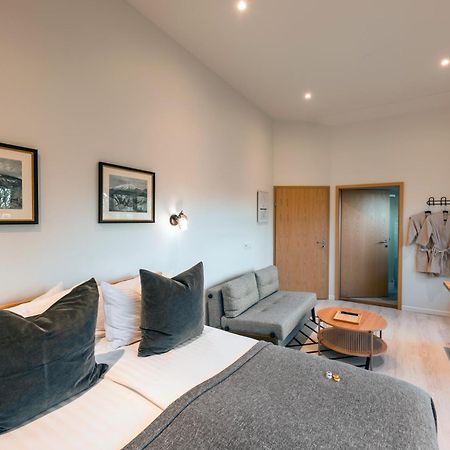 Garthur Stay Inn & Secret Lagoon Included! Fludir Bagian luar foto