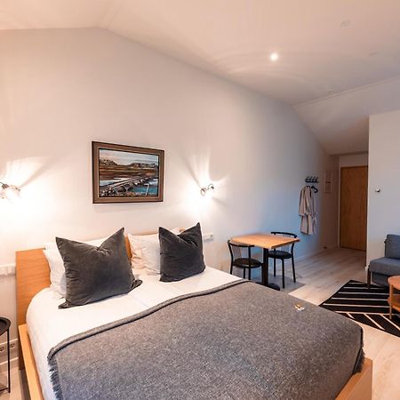 Garthur Stay Inn & Secret Lagoon Included! Fludir Bagian luar foto