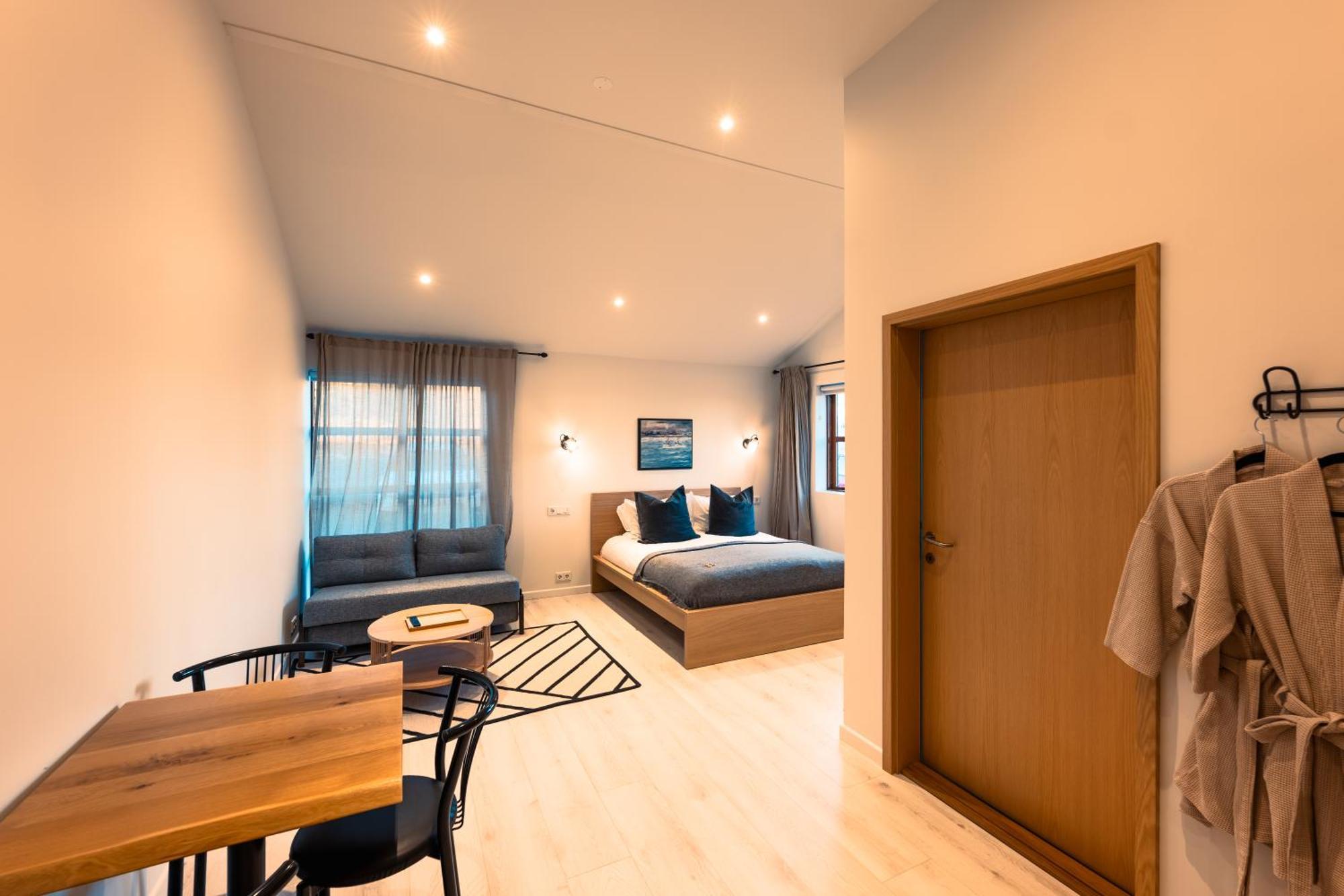Garthur Stay Inn & Secret Lagoon Included! Fludir Bagian luar foto