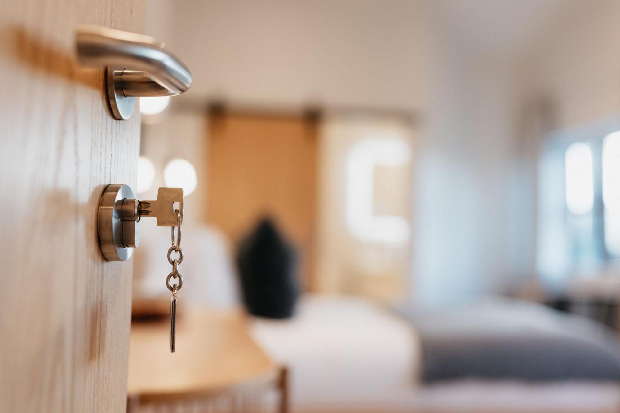 Garthur Stay Inn & Secret Lagoon Included! Fludir Bagian luar foto