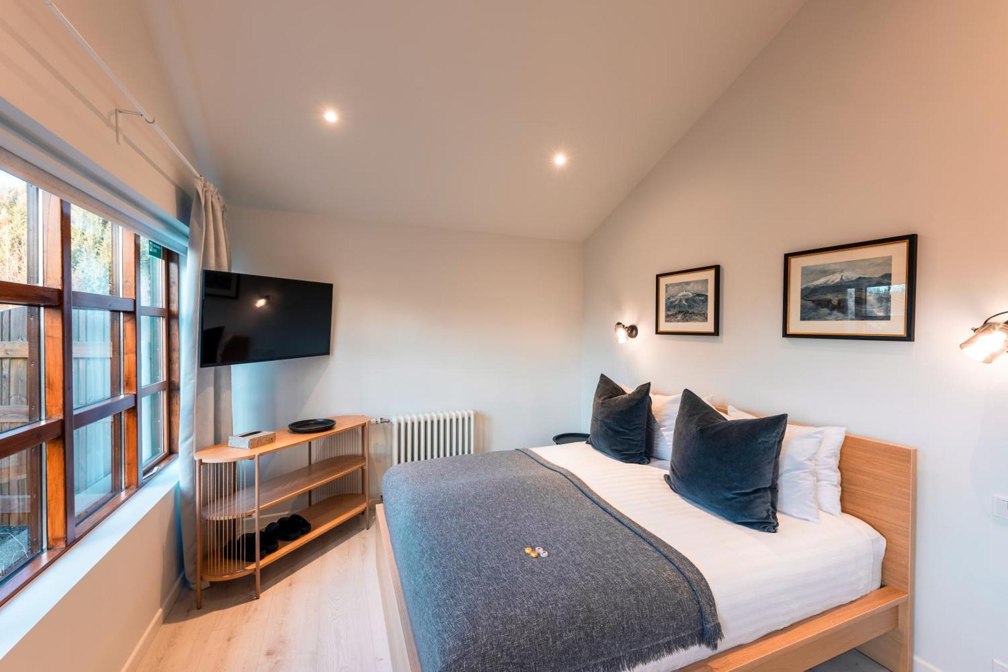 Garthur Stay Inn & Secret Lagoon Included! Fludir Bagian luar foto